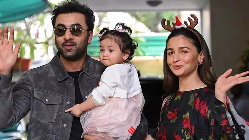 Alia Bhatt Opens Up About First-Time Parent Anxiety: Expert Weighs In on Ranbir Kapoor's Raha Moment