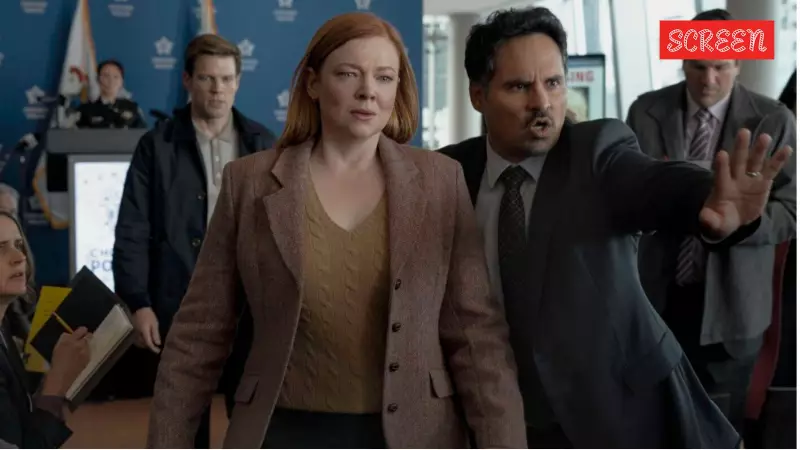 All Her Fault Review: Sarah Snook's Devastating Thriller on Parenthood