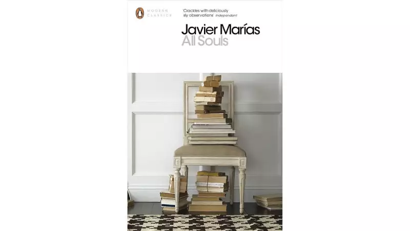 All Souls Review: Oxford's Ghost Story of Male Loneliness and Adultery