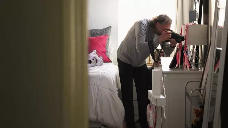 ‘All the Empty Rooms’ Review: A Tender Netflix Film on Loss ★★★★☆