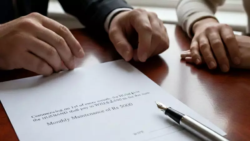 Allahabad HC Cuts Lawyer's Maintenance, Cites Initial Practice Hardship