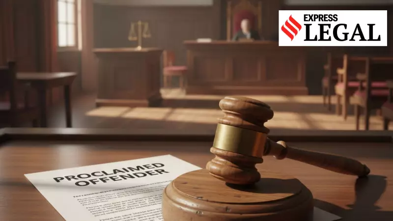 Allahabad HC Grants Anticipatory Bail to Absconder: Key Legal Ruling