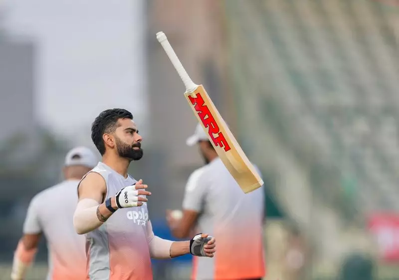 Allan Donald on Kohli: 'Retired Early from Tests, But Hungry for 2027 World Cup'