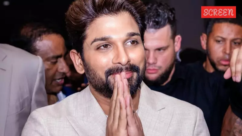 Allu Arjun Named in Pushpa 2 Stampede Chargesheet: 23 Accused, Theatre Management Implicated