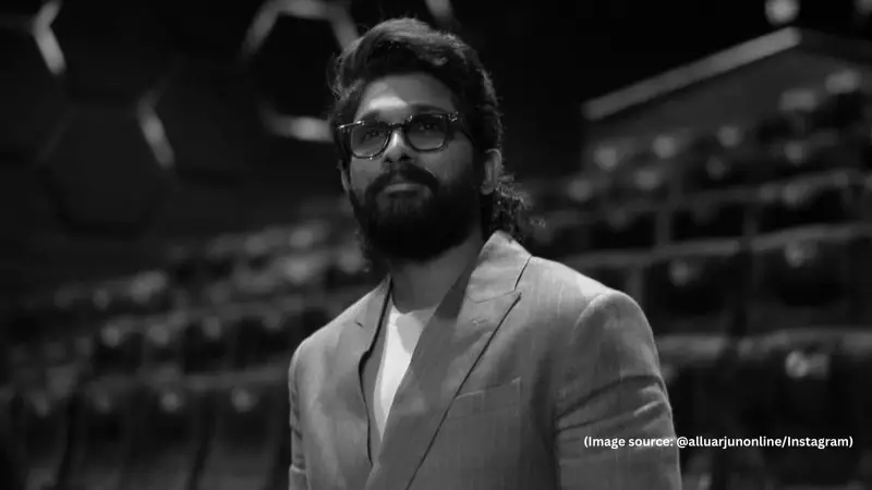 Allu Arjun's 'Most Insane' Belgian Restaurant Request Revealed by Luxury Concierge