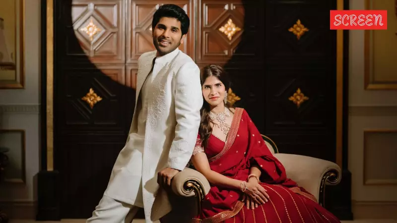 Allu Sirish to Marry on March 6, 2026, Matching Brother Allu Arjun's Wedding Date