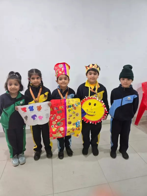 Alpine Top School Ratia Faces Closure: 200 Students in Limbo