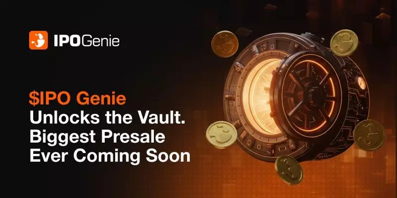 Altcoin Markets Explode with 40% Weekly Volatility as Investors Flock to BlockDag's Record-Breaking $25.4M Presale