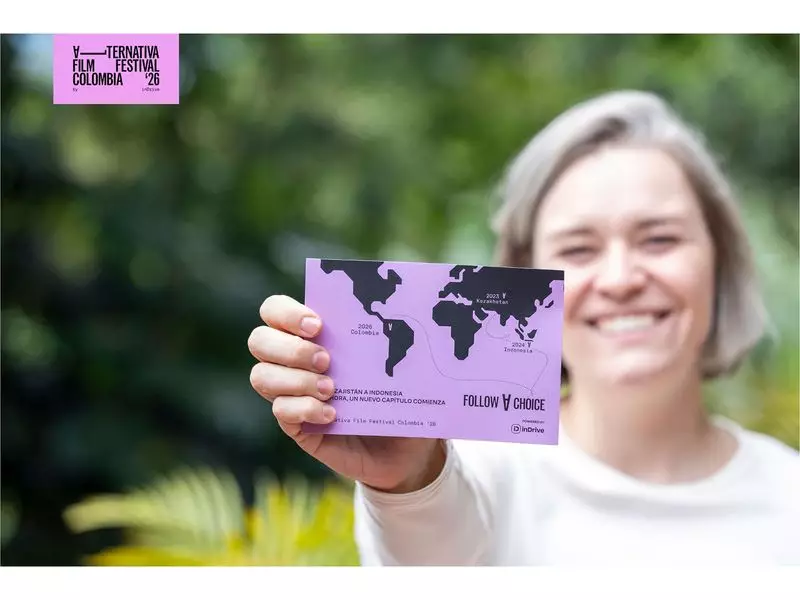 Alternative Film Festival Returns to Medellín in 2026: A Cinematic Celebration of Independent Cinema