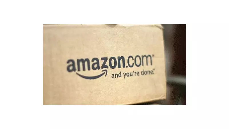 Amazon Aims for 300 Micro-Fulfillment Stores in India by December