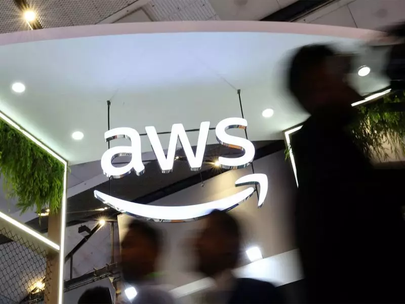 Amazon AWS Outage Causes Global Internet Chaos: Services Restored After Hours of Disruption