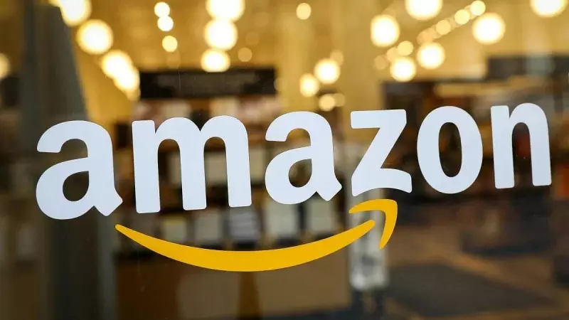 Amazon Axes 30,000 Jobs in Massive Restructuring - Biggest Layoffs Since 2022 Begin This Week