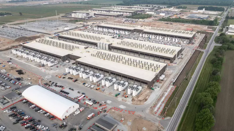 Amazon Soars: 38% Profit Surge Fuelled by AI and Cloud Dominance