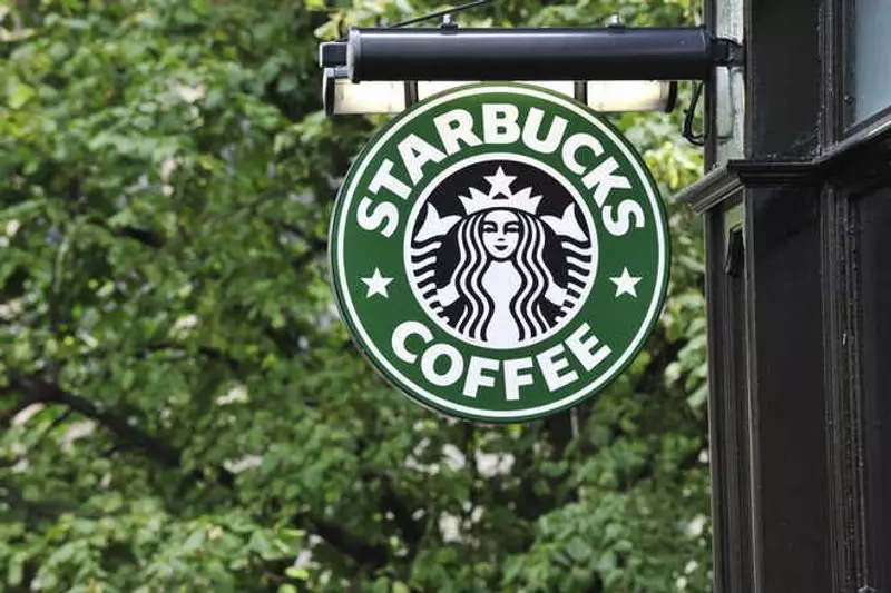 Amazon Veteran Anand Varadarajan Appointed as Starbucks CTO