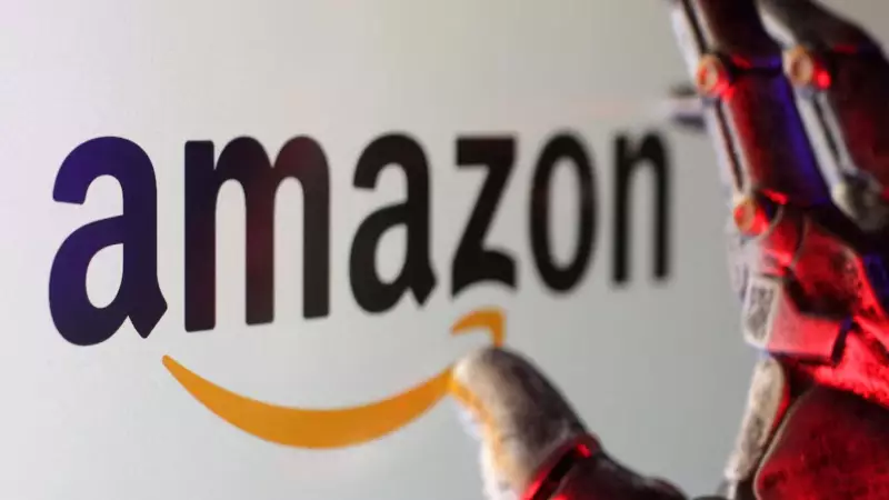 Amazon's Historic Layoff: 30,000 Corporate Jobs on the Chopping Block - What Employees Need to Know