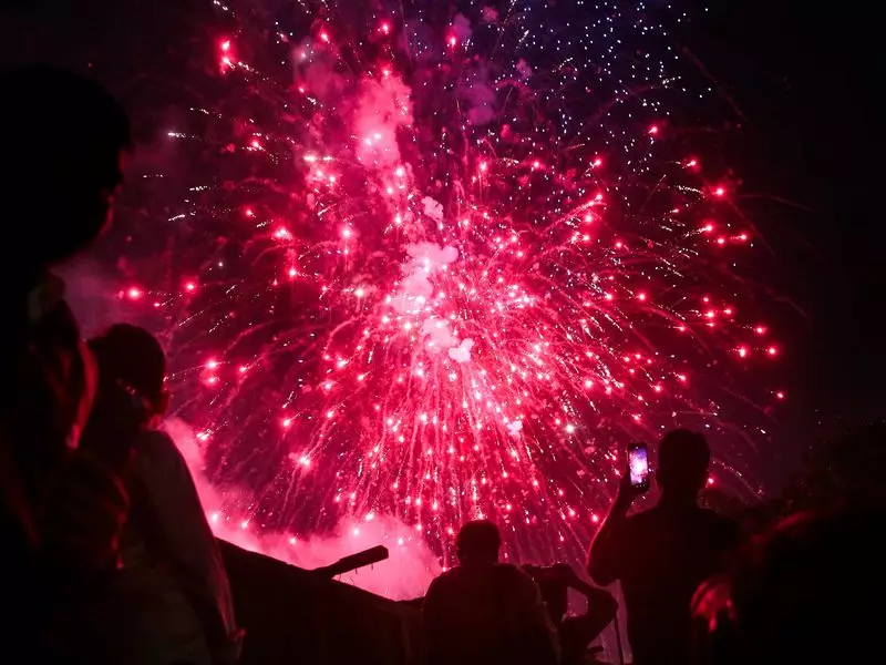 American Samoa and Niue Island Welcome 2026 Last, Marking Time Zone Quirk