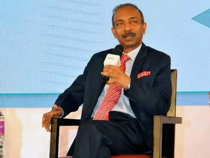 Amit Khare Appointed as Sansad TV CEO: Former Vice President's Secretary Takes Key Broadcasting Role