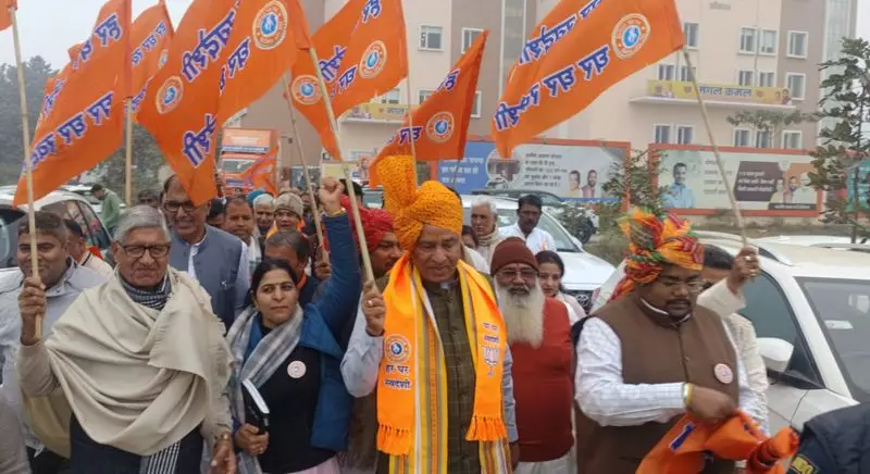 Amit Shah's Visit to Boost Atal Smriti Events in Badoli, Haryana