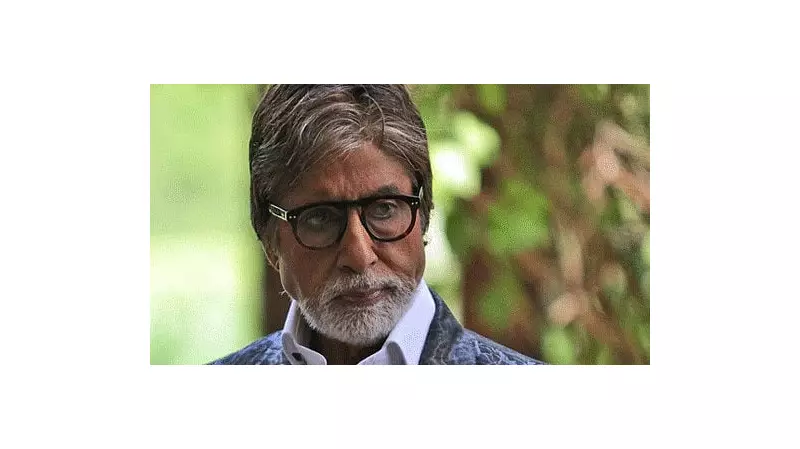 Amitabh Bachchan Slams Media Ethics Over Hospital Privacy Invasion