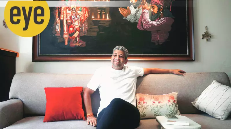 Amol Muzumdar's Redemption: From Unfulfilled Dreams to World Cup Glory with Indian Women's Cricket