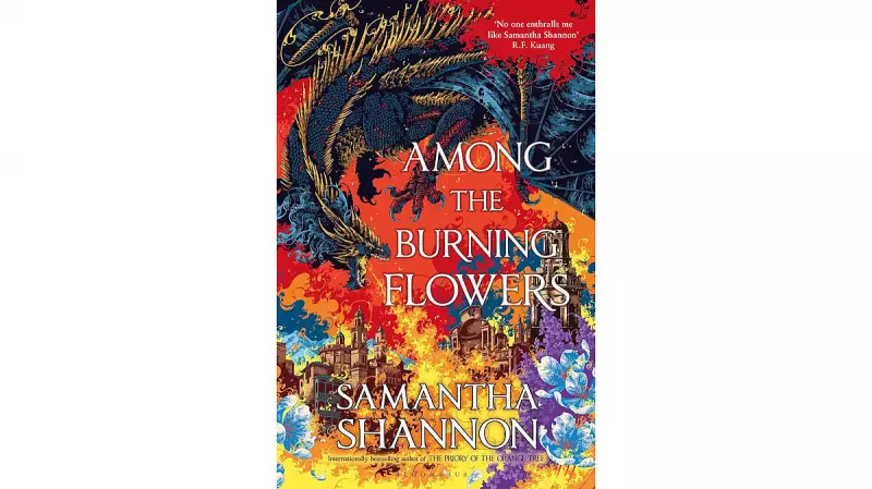 Among the Burning Flowers Review: Lyrical Yet Brutal World Explored
