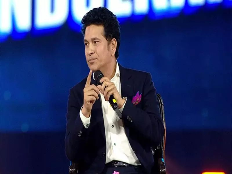 Amre Recalls Tendulkar's 1992 Perth Ton: 'Cracks So Big, World-Class Bowlers'