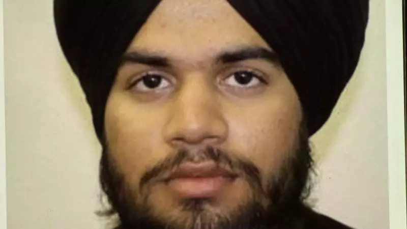 Amritdhari Sikh Truck Driver's Family Denies Alcohol Claims After US Highway Crash