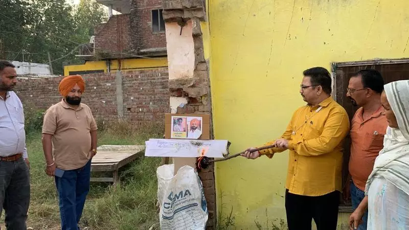 Amritsar: BEO Defies Education Dept, Transfers 3 Teachers