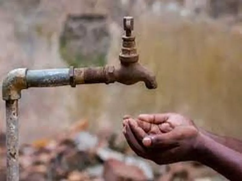 Amritsar Gets Rs 15 Crore Boost for Water and Sewerage Infrastructure