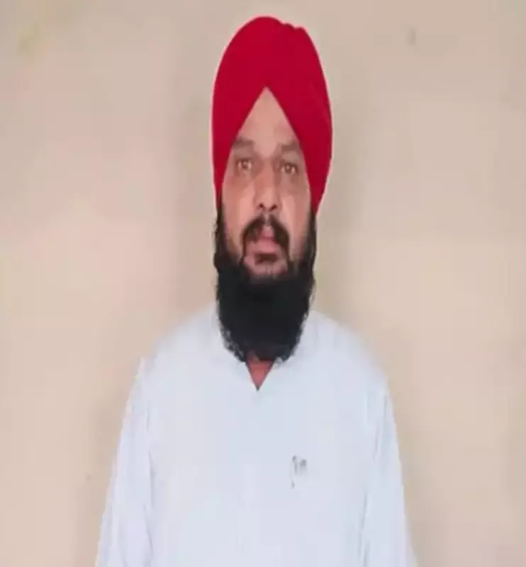 Amritsar Nambardar Shot Dead in Land Dispute, Family Alleges Police Inaction