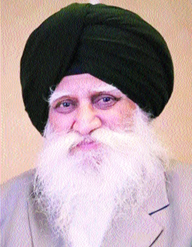 Amritsar Pays Rich Tributes to Eminent Sikh Scholar Jaiteg Singh Anant