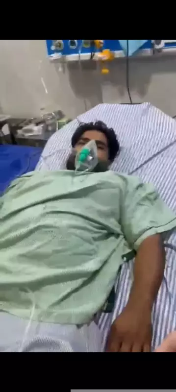 Amritsar Police Book 20 Congress Workers After Clash with AAP