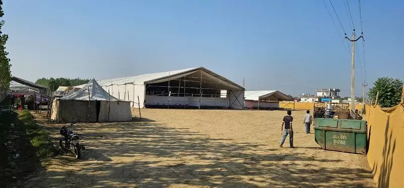 Amritsar Prepares for Guru Tegh Bahadur's 350th Martyrdom Anniversary