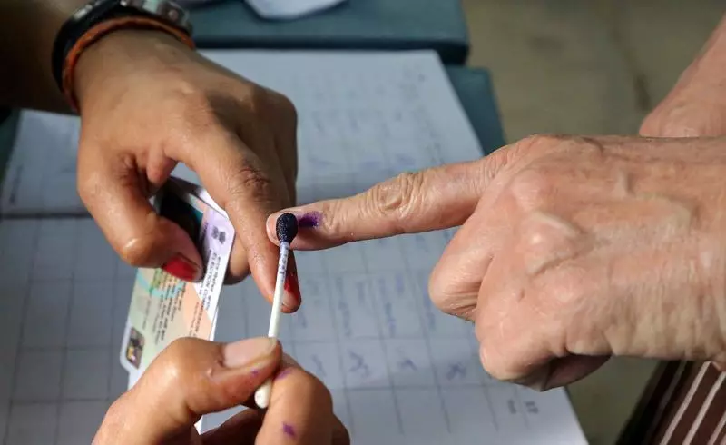 Amritsar Rural Polls: Nomination Filing Begins Today for Panchayat Elections