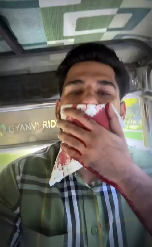 Amritsar Stall Controversy: Municipal Corporation and Councillors Engage in Heated Blame Game