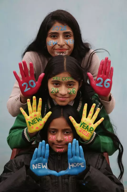 Amritsar's Development Push: New Projects and Promises for 2024-25