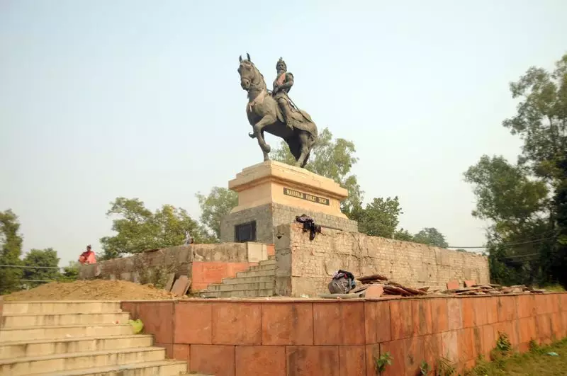 Amritsar's Heritage Neglect Threatens Hospitality Revival Plans