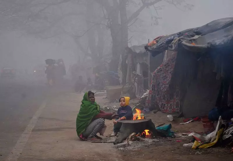 Amritsar's Homeless Face Winter Crisis: What Is the District Administration's Plan?