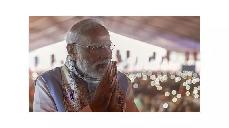 Amul & IFFCO Shine Globally: PM Modi Applauds Indian Cooperatives' World Rankings