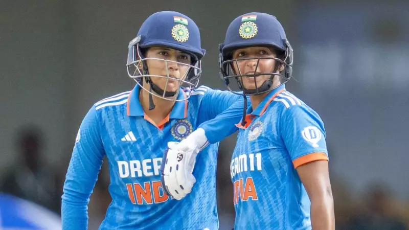 Anaemia in 70% of Girls: The Hidden Battle of India's Women Cricketers