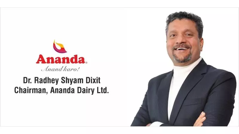 Ananda Dairy Joins MasterChef India Season 2 as Co-Presenting Sponsor