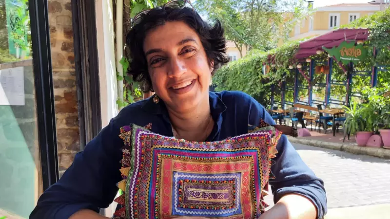 Ananya Vajpeyi's 'Place' Book Launch & Blueprint Art Show in Chandigarh