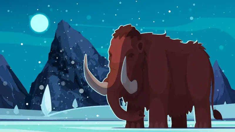 Ancient Comet Airbursts Linked to Mammoth Extinction: New Evidence from Clovis Sites