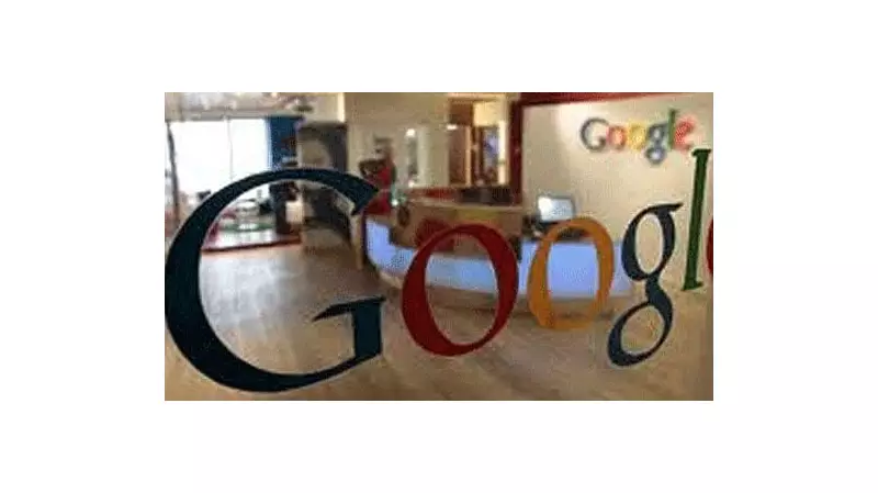 Andhra Govt Withholds Google's $15B AI Data Centre MoU Details