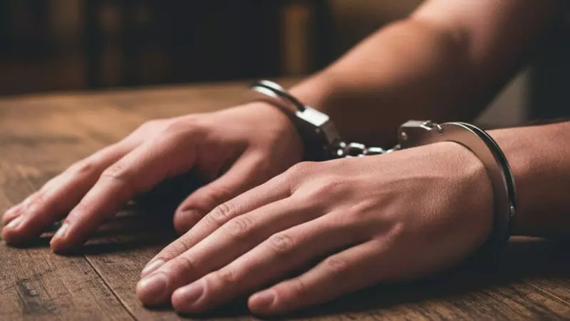 Andhra HC Grants Bail in NDPS Case, Says Remand Extension Must Be Informed