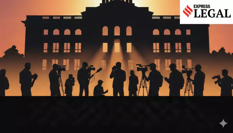 Andhra Pradesh HC Dismisses Defamation Cases, Says State Must Act Like a 'Parent'