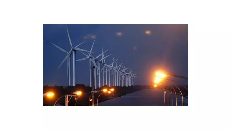 Andhra Pradesh Secures Rs 5.2 Lakh Crore Energy Investment in 2 Days