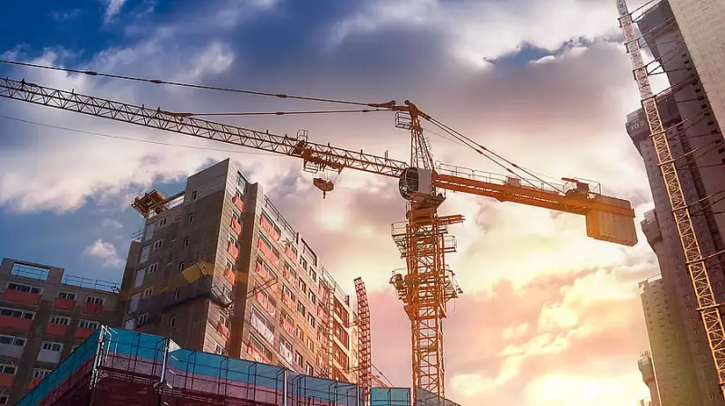 Andhra Pradesh Targets Rs 66,523 Crore for Urban Transformation