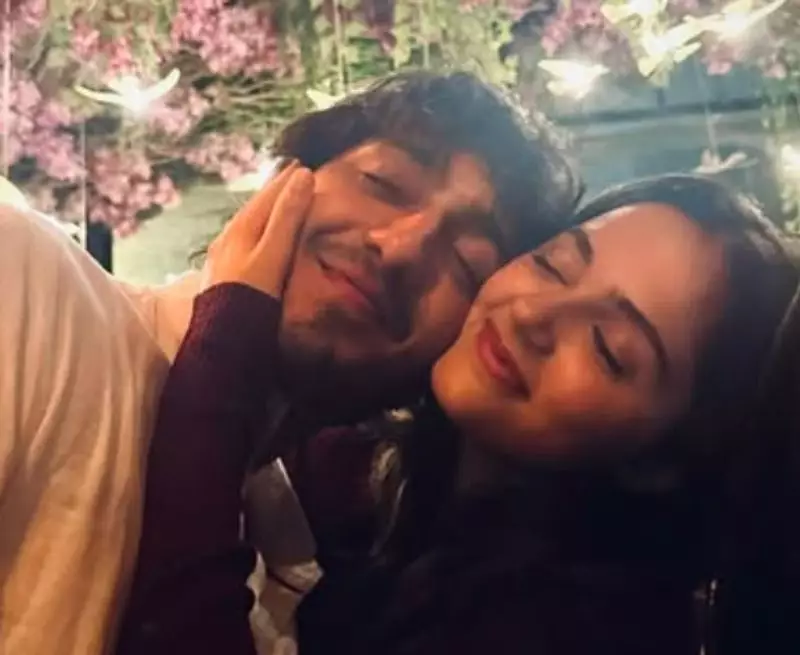 Aneet Padda's Heartfelt Birthday Wish for Ahaan Panday: 'Always Proud'