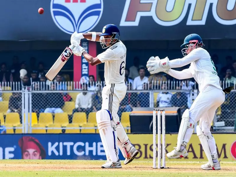 Anil Kumble Criticizes Yashasvi Jaiswal's Poor Shot Selection on Day 4